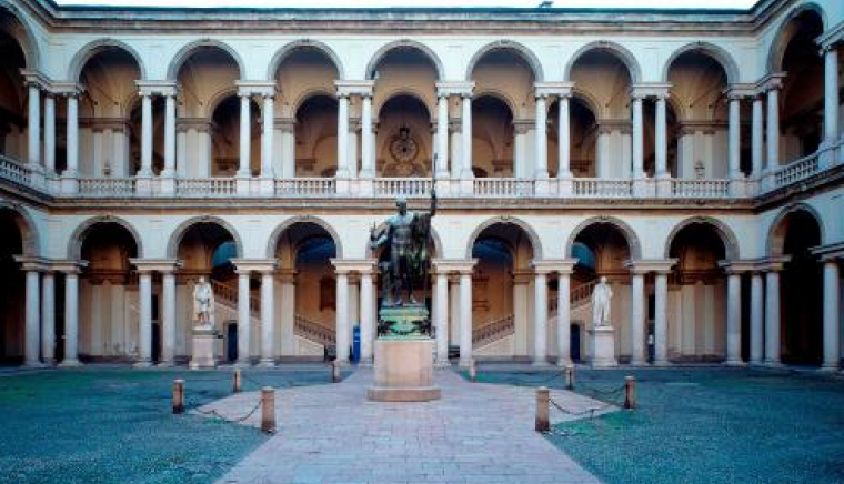 Pinacoteca di Brera
