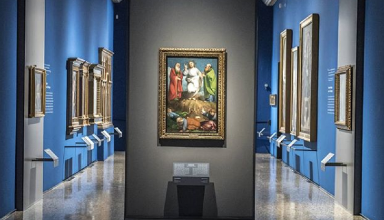 Pinacoteca di Brera