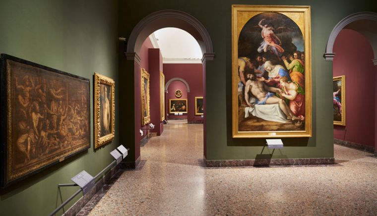 Pinacoteca di Brera