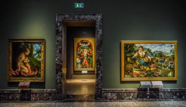 Pinacoteca di Brera