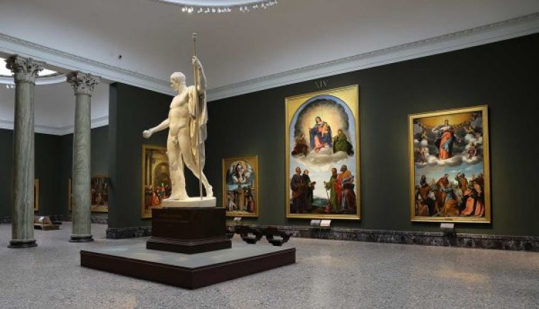Pinacoteca di Brera