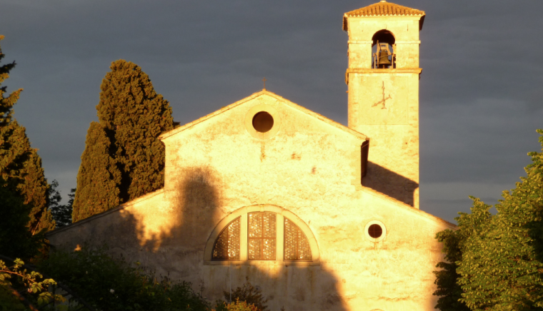 Eremo San Giorgio di Bardolino