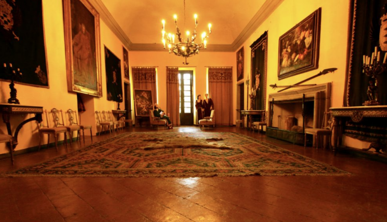 Castello di Piovera