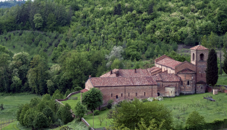 Abbazia di Vezzolano