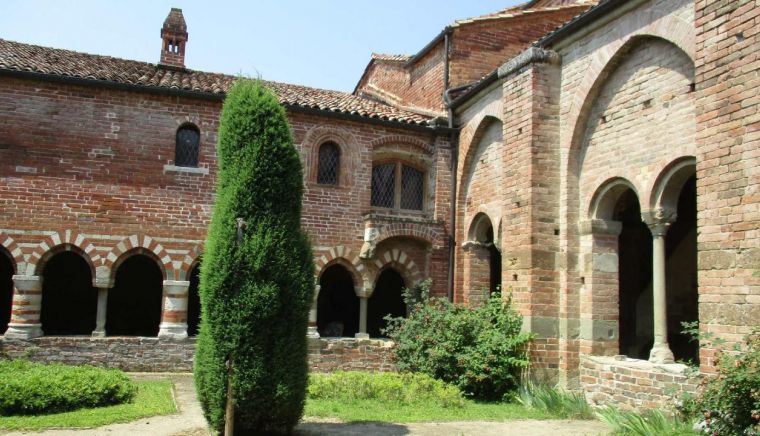 Abbazia di Vezzolano