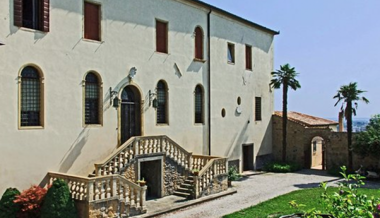 Monastero di San Daniele