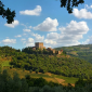 Castello Di Ripa D'Orcia