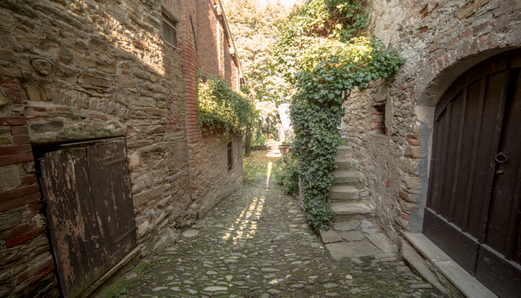 Castello di Tagliolo