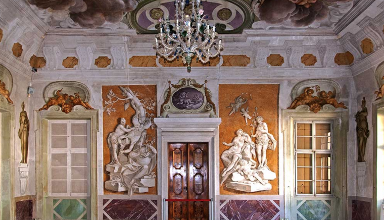 Villa Manin