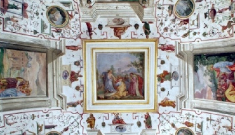 Palazzo Patriarcale di Udine