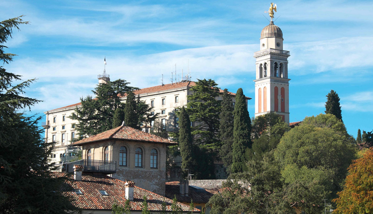 Castello di Udine