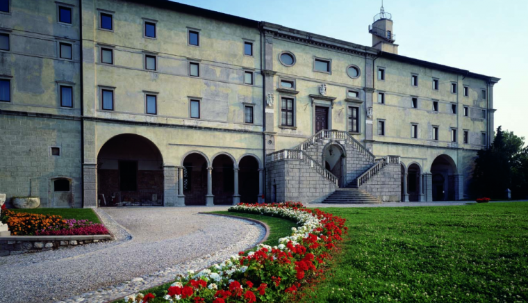 Castello di Udine