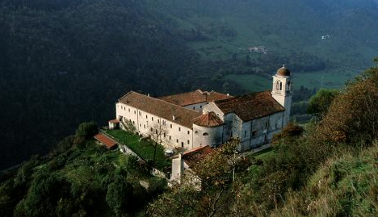 Santuario dei Santi Vittore e Corona