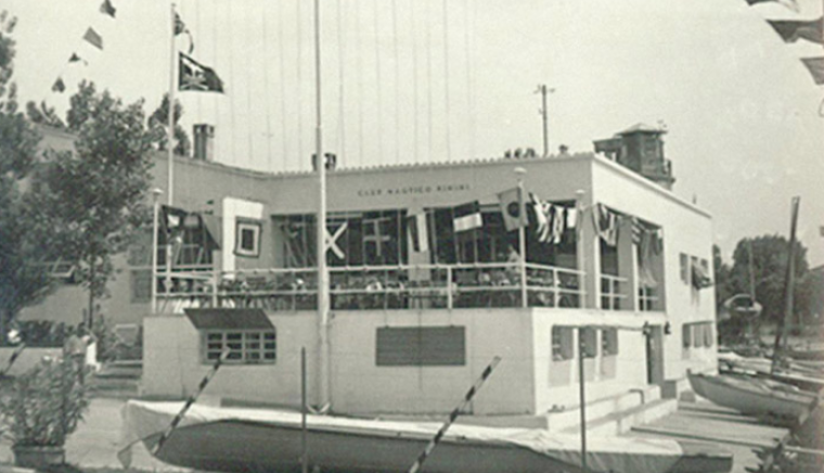 Club Nautico Rimini