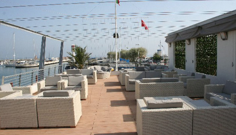 Club Nautico Rimini