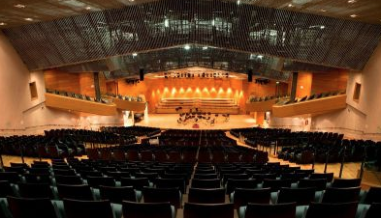 Teatro Dal Verme