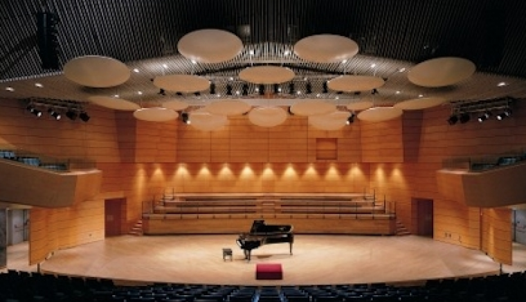 Teatro Dal Verme