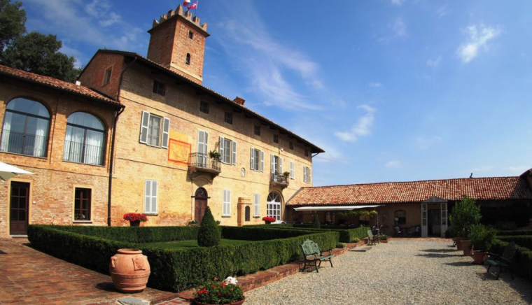 Castello di Razzano