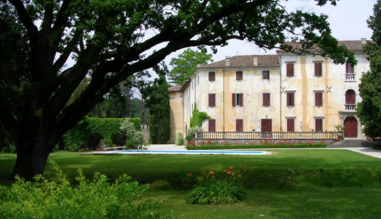 Castello di Flambruzzo