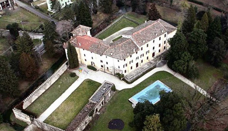 Castello di Flambruzzo