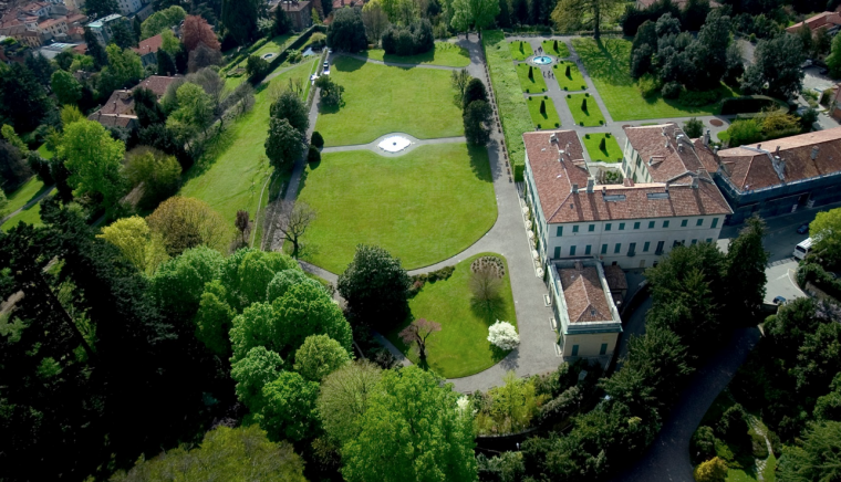 Villa Panza