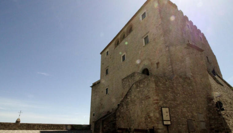 Castello di Capua