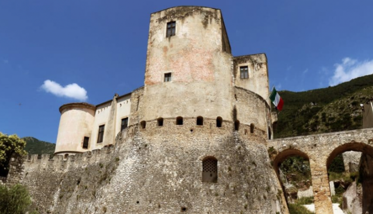 Museo nazionale di Castello Pandone