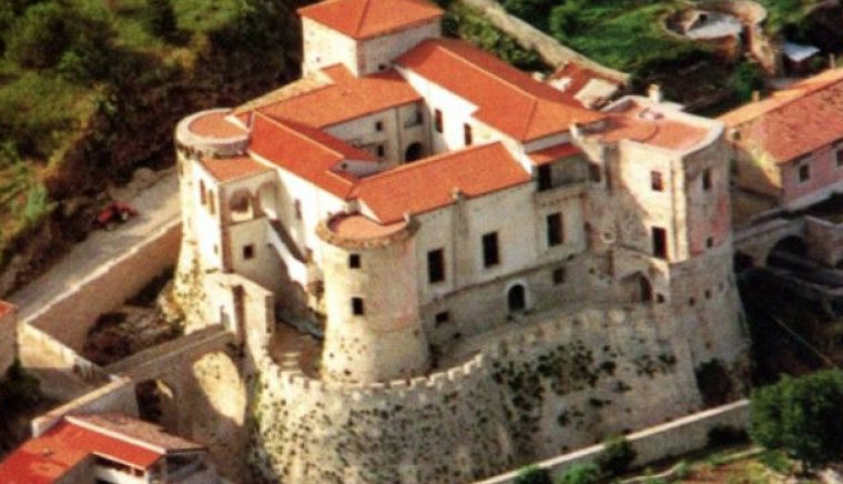 Museo nazionale di Castello Pandone