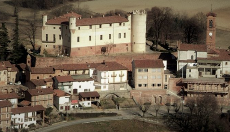 Castello di Cortanze