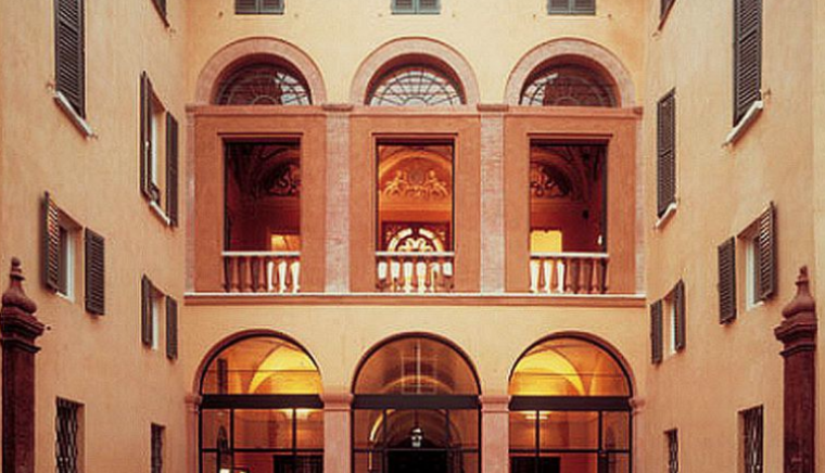  Palazzo Magnani
