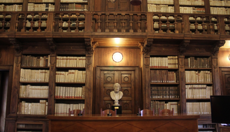 Biblioteca Capitolare