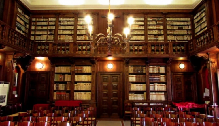 Biblioteca Capitolare