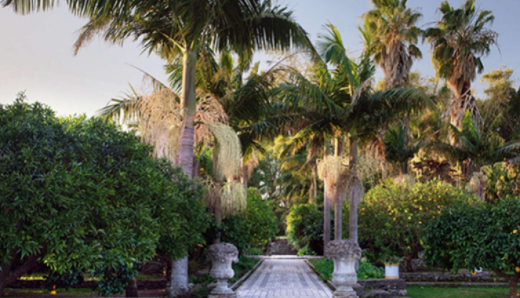 Giardino di San Giuliano