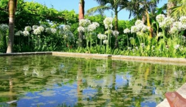 Giardino di San Giuliano