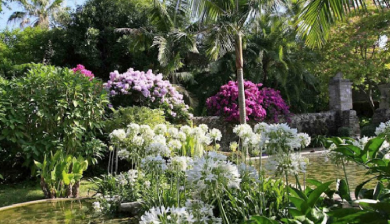 Giardino di San Giuliano