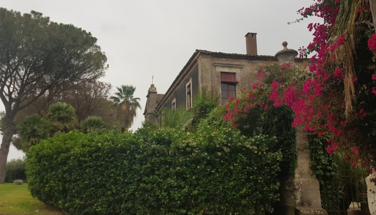 Giardino di San Giuliano