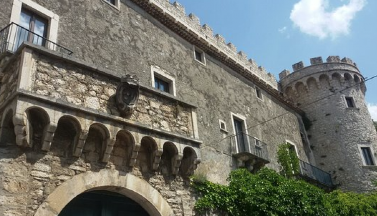 Castello Pignatelli