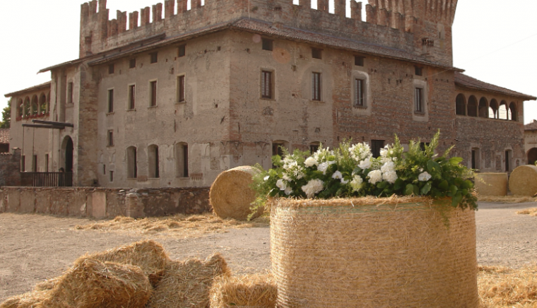 Castello di Malpaga