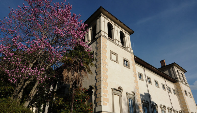 Palazzo Gallio