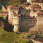 Castello Sforzesco di Soncino