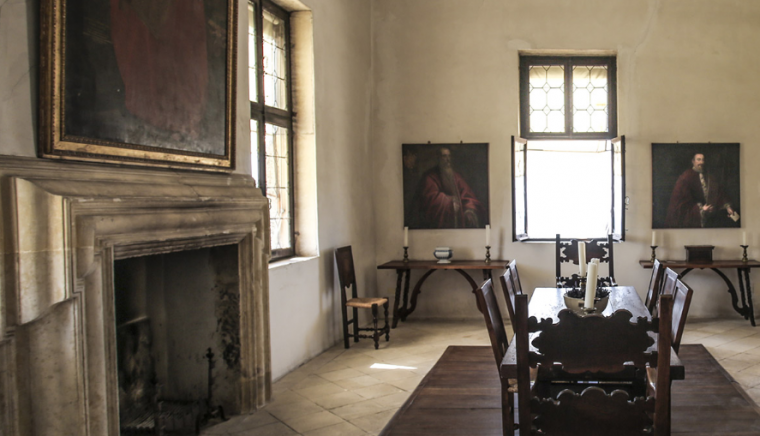 Rocca Pisana