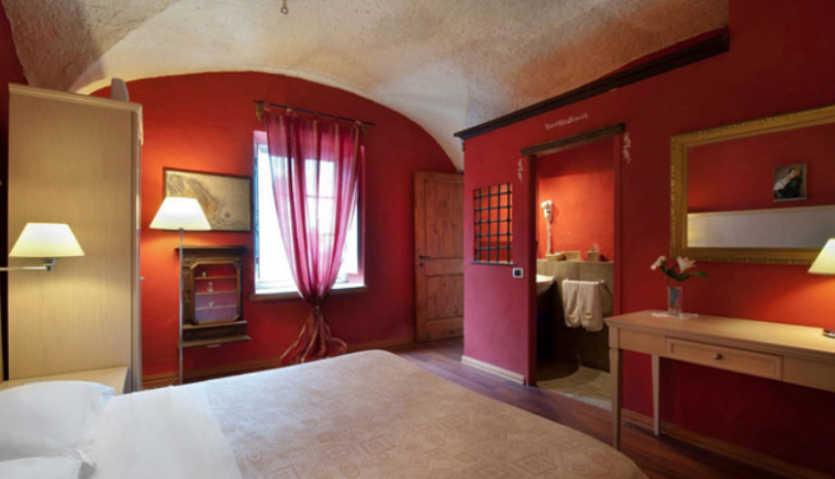 Stella Maris Resort