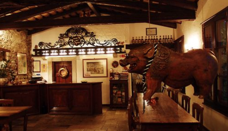 La Taverna di Colloredo