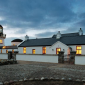 Clare Island Lighthouse