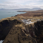 Clare Island Lighthouse