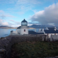 Clare Island Lighthouse