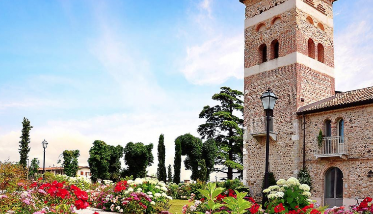 Chervò Golf Hotel and Resort San Vigilio