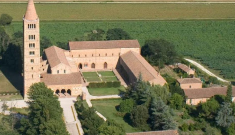 Abbazia di Pomposa