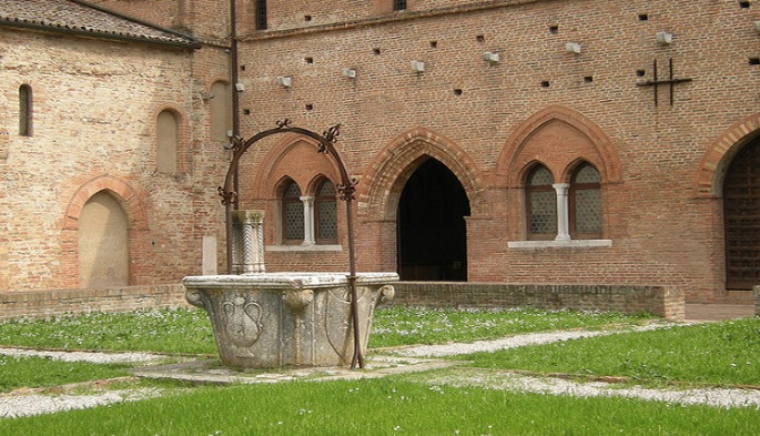 Abbazia di Pomposa