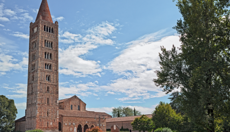 Abbazia di Pomposa